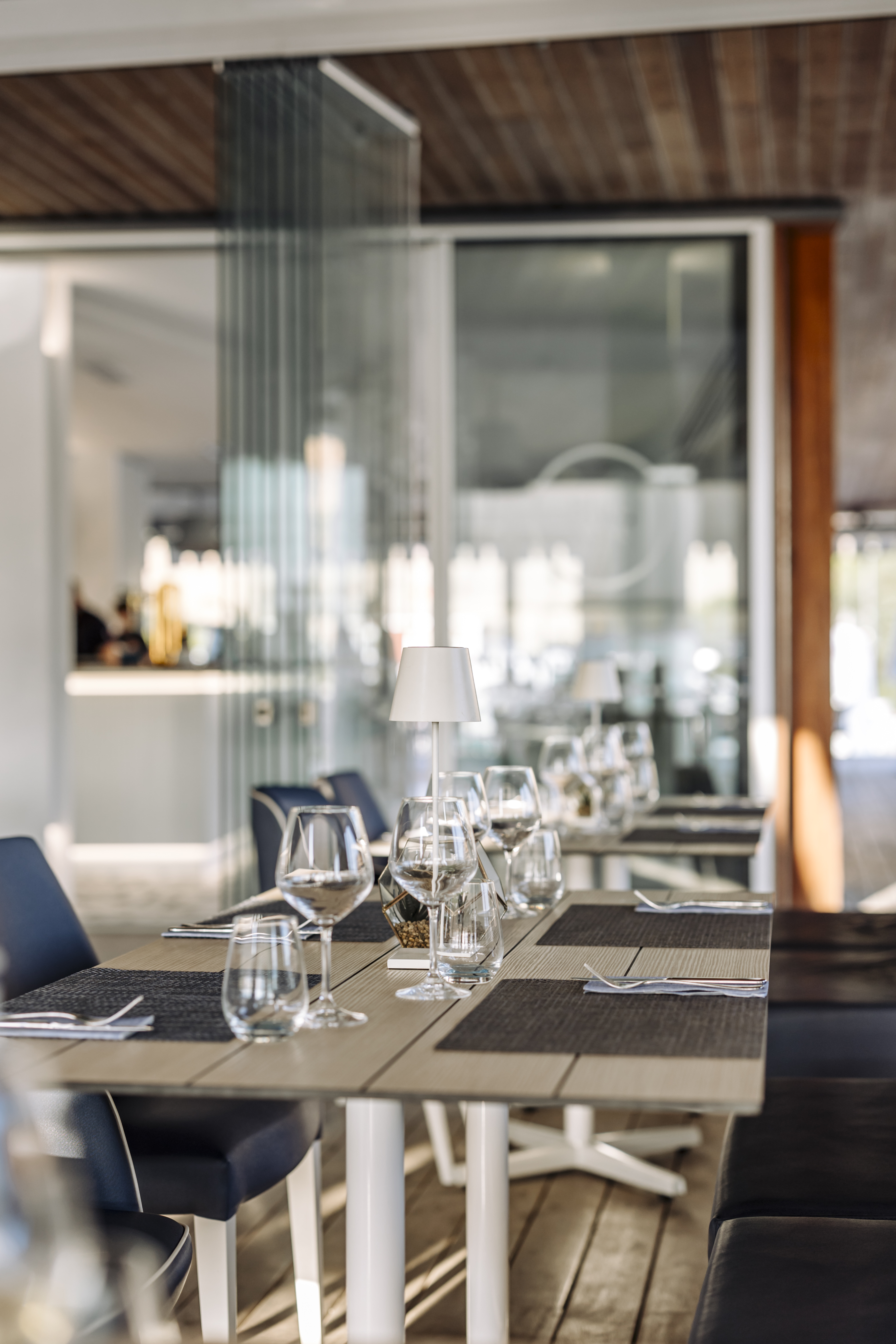 Restaurant Detail